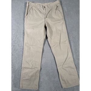 Carhartt Men's Relaxed Jeans in Tan